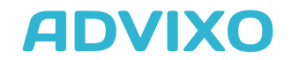 Advixo - New Logo - 284x68