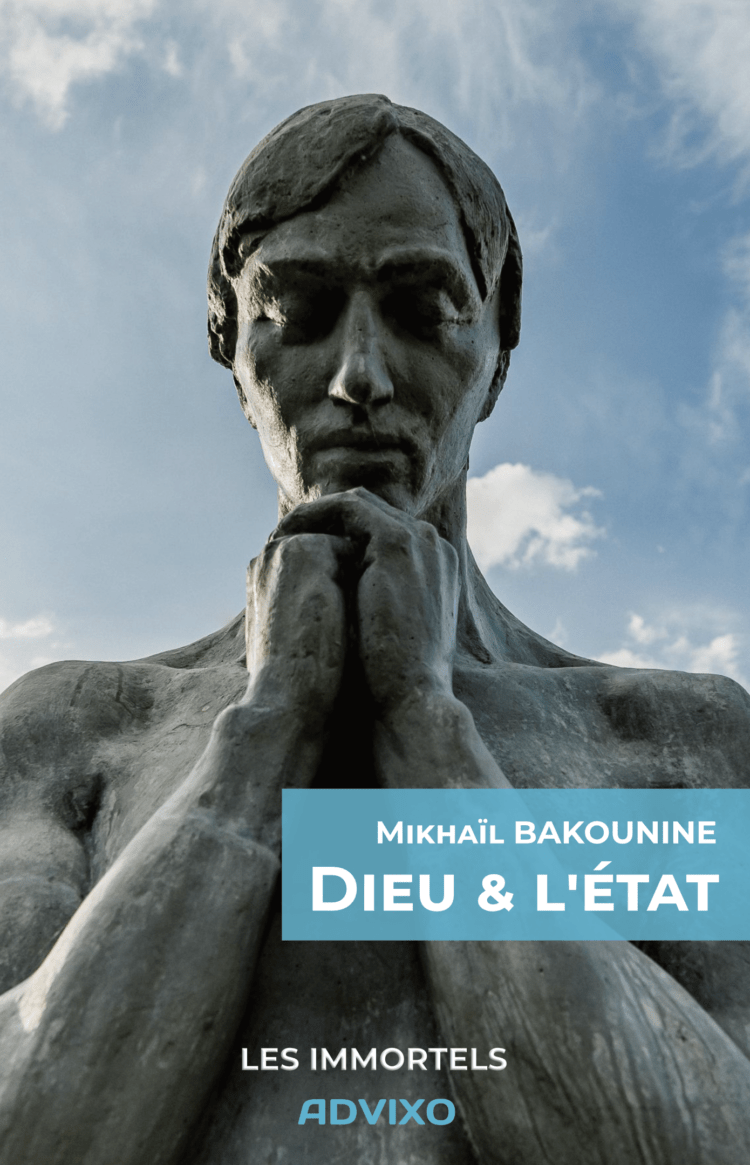 Dieu et l'état - 9782940822164