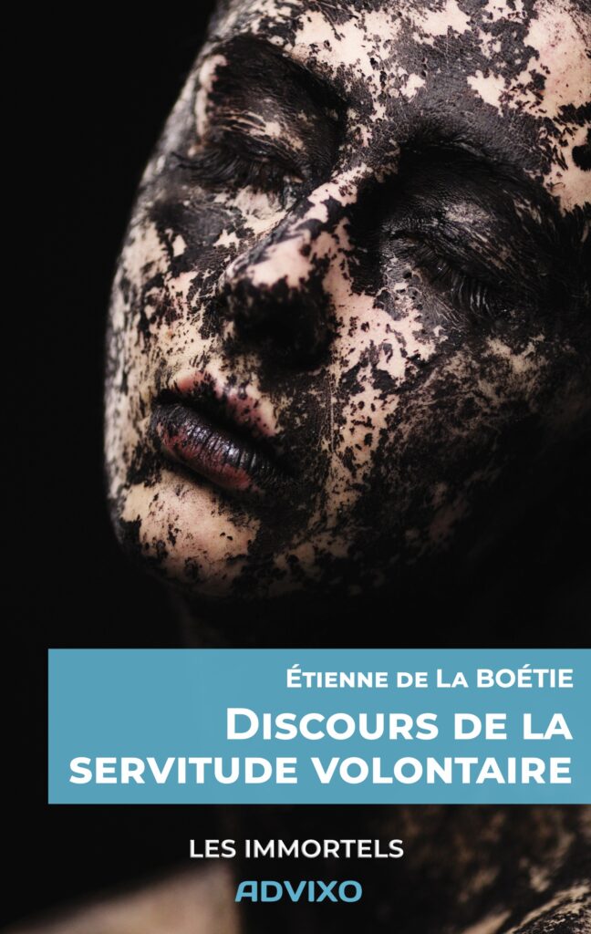 Discours de la servitude volontaire - 9782940822201