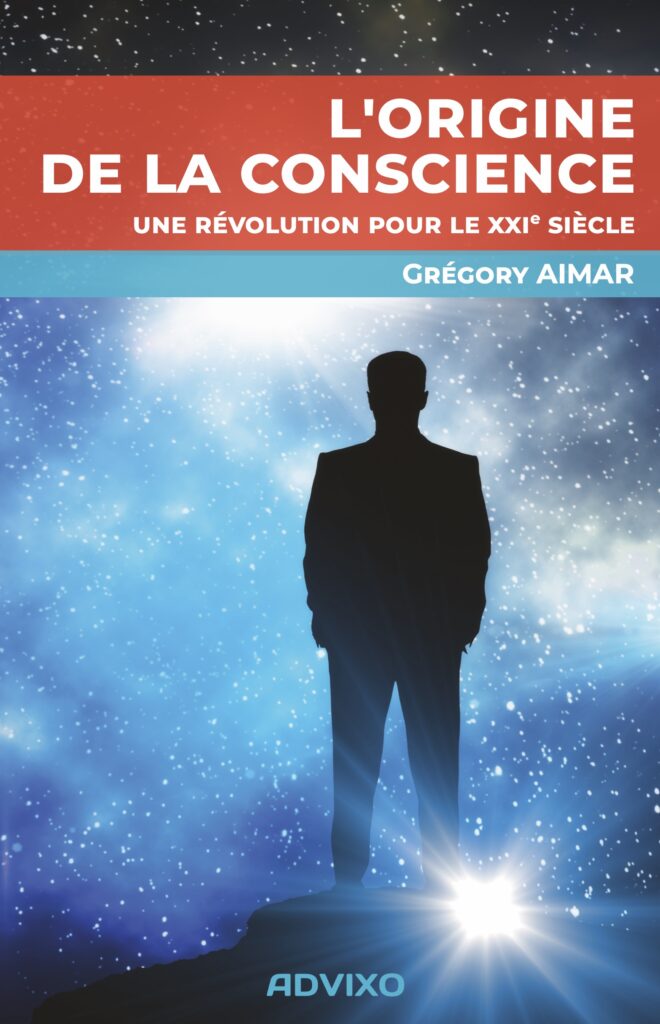 L'origine de la conscience - 9782940822430