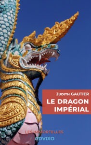 Couverture Dragon impérial