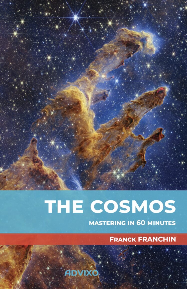 The Cosmos - 9782940822379
