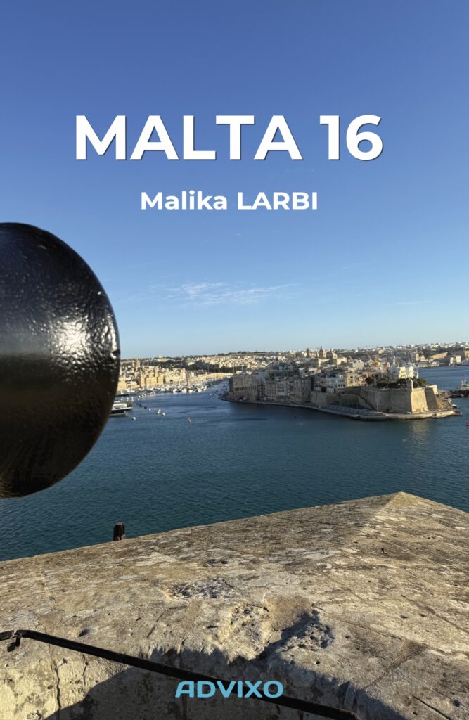 Malta 16 - 9782940822416