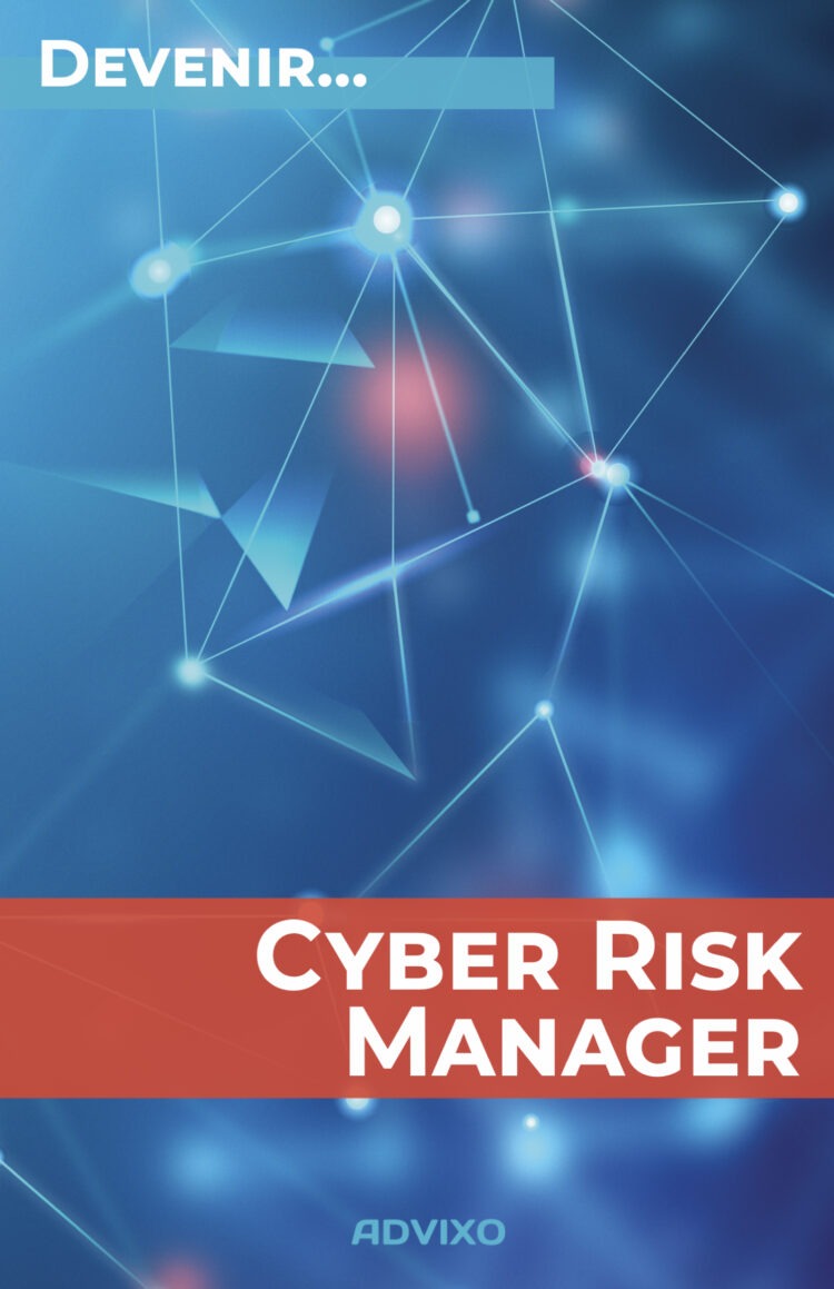 Cyber Risk Manager, Devenir…