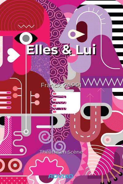 Elles & Lui - 9782940822102