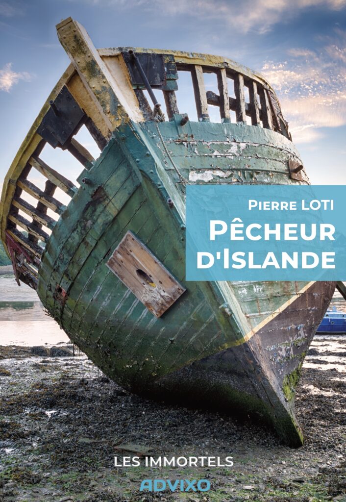 Pêcheur d'Islande - 978294082213