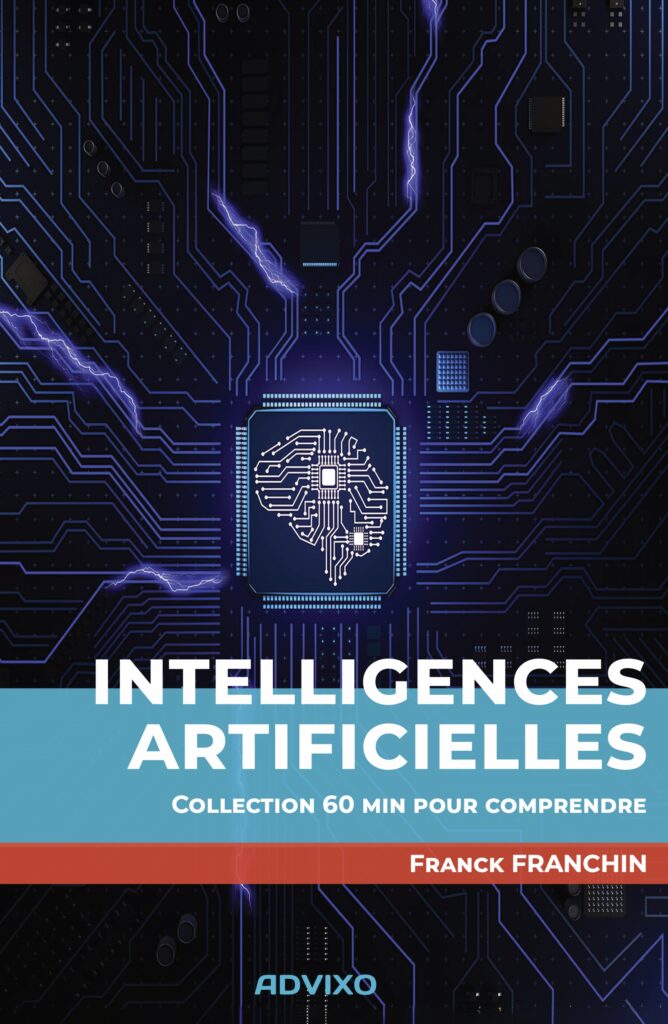 Intelligences Artificielles - 9782940822294