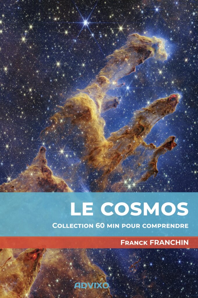 Le Cosmos - 9782940822355
