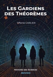 Les gardiens des théorèmes - 9782970071181