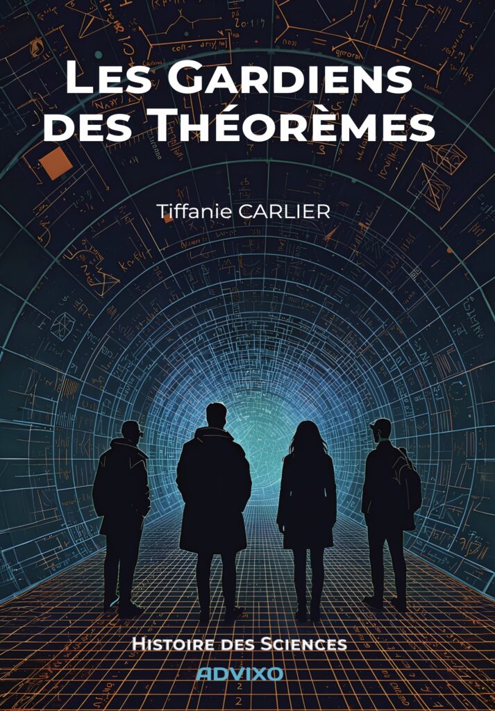 Les gardiens des théorèmes - 9782970071181