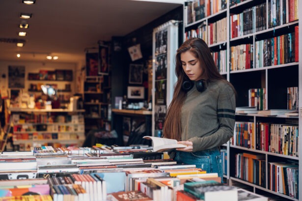 Librairie